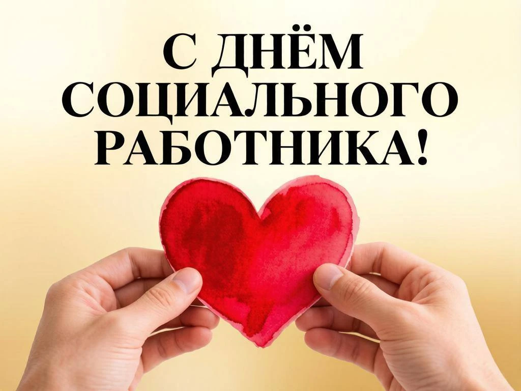 📅8 июня — День социального работника

Уважаемые коллеги и партнёры! Поздравляем всех, кто избрал де