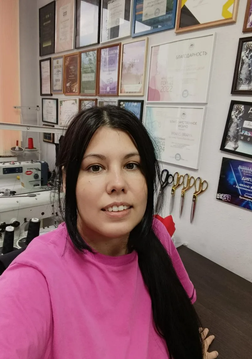 Сегодня, успела немного пошить и собрала сумку на праздничную выставку-ярмарку — ведь завтра двойной