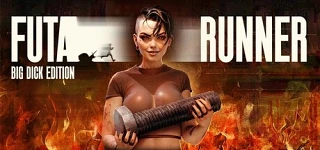 FUTA RUNNER: Big Dick Edition
1. Переходим на сайт: https://freeanywhere.net/giveaways
2. Выполняем 