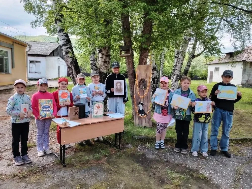 6 июня – день рождения великого русского поэта Александра Сергеевича Пушкина (1799-1837), который от