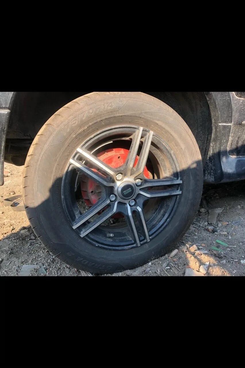 Куплю такой диск или пару р 14-4-100 89029695163