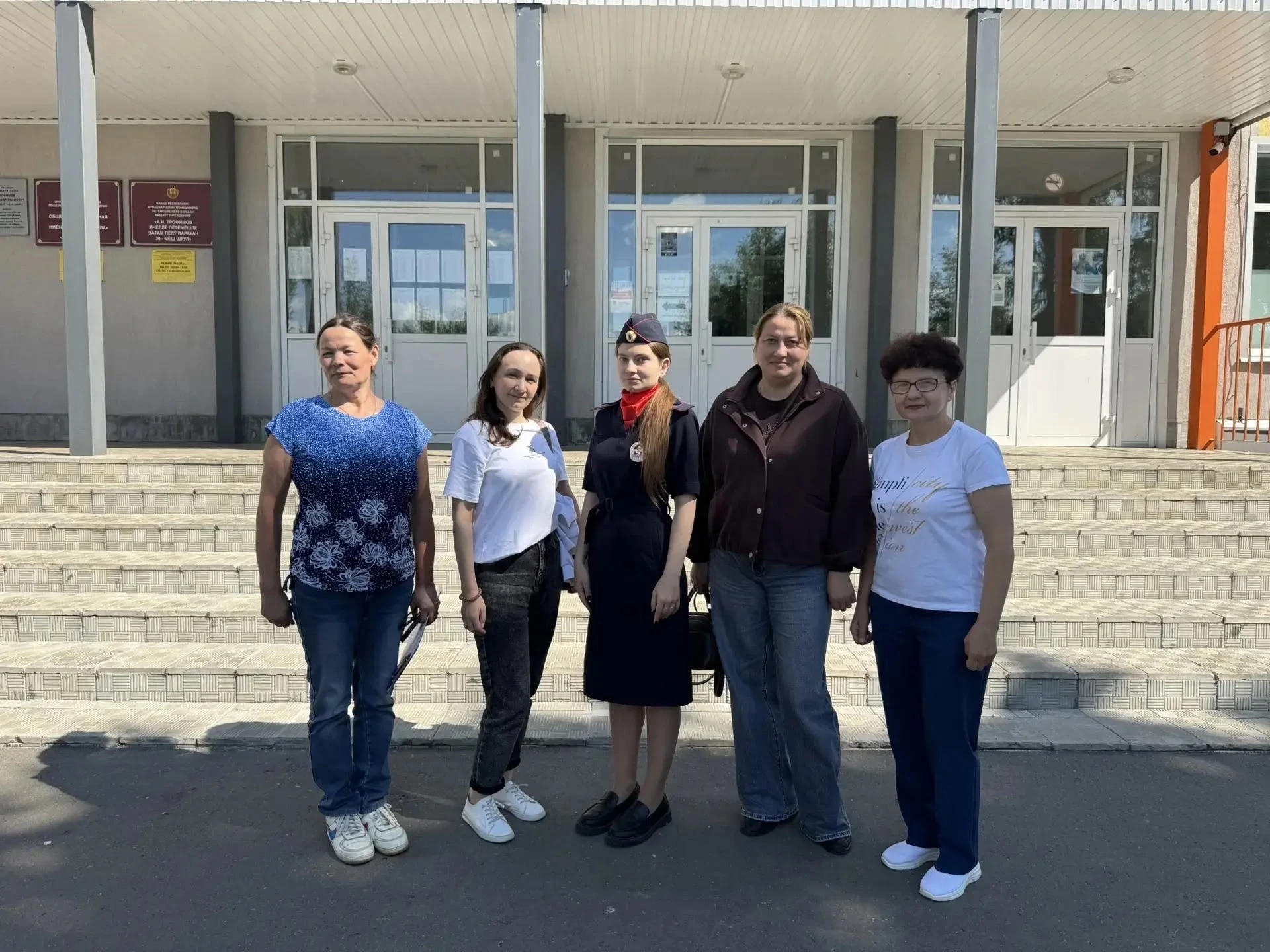 Межведомственная комиссия посетила семьи, находящиеся в трудной жизненной ситуации

11 июня 2026 год