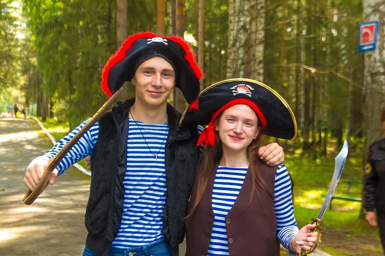 🌲 Лето, дружба, приключения: в «Лесной сказке» стартовала вторая смена!

Воздух за городом снова зв