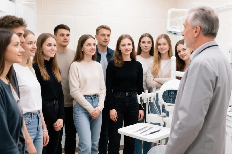 🚀Как помочь ребёнку выбрать профессию?
11 реальных производств приглашают на экскурсии
 
Родители, 