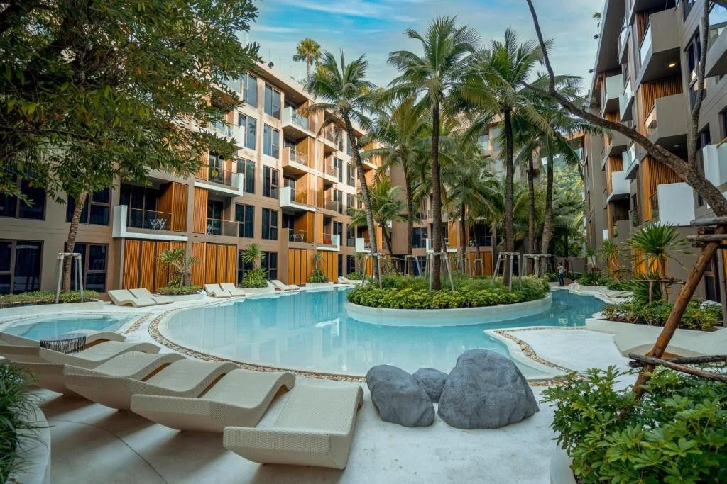 📅 ТУР ДНЯ 🌴 ПХУКЕТ

✈️22.06 на 🌙 10+1 ночей
🍽 BB - Только завтрак
​ The Marin Phuket 5*
стильный