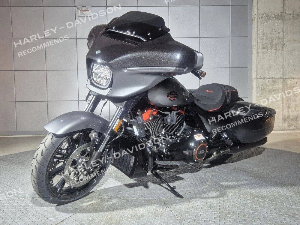 ✅ 2026 НОВЫЙ HARLEY DAVIDSON CVO STREET GLIDE

💰 4.690.000 руб.
Цена в Костроме «под ключ» со всеми