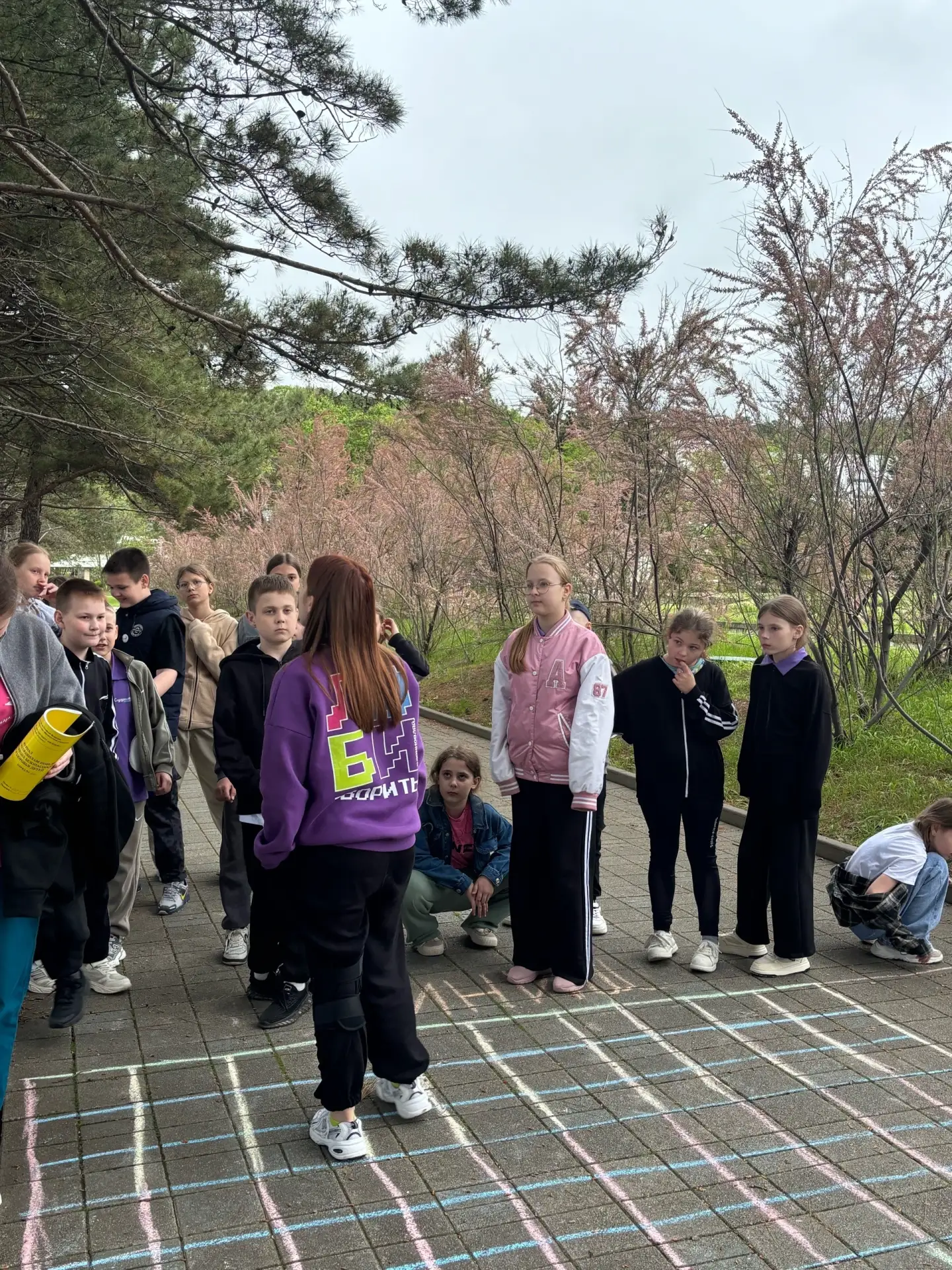 ☀Старт смены в «Орлёнке»: первые дни, новые друзья...

🌈Вот и началась незабываемая смена для наших