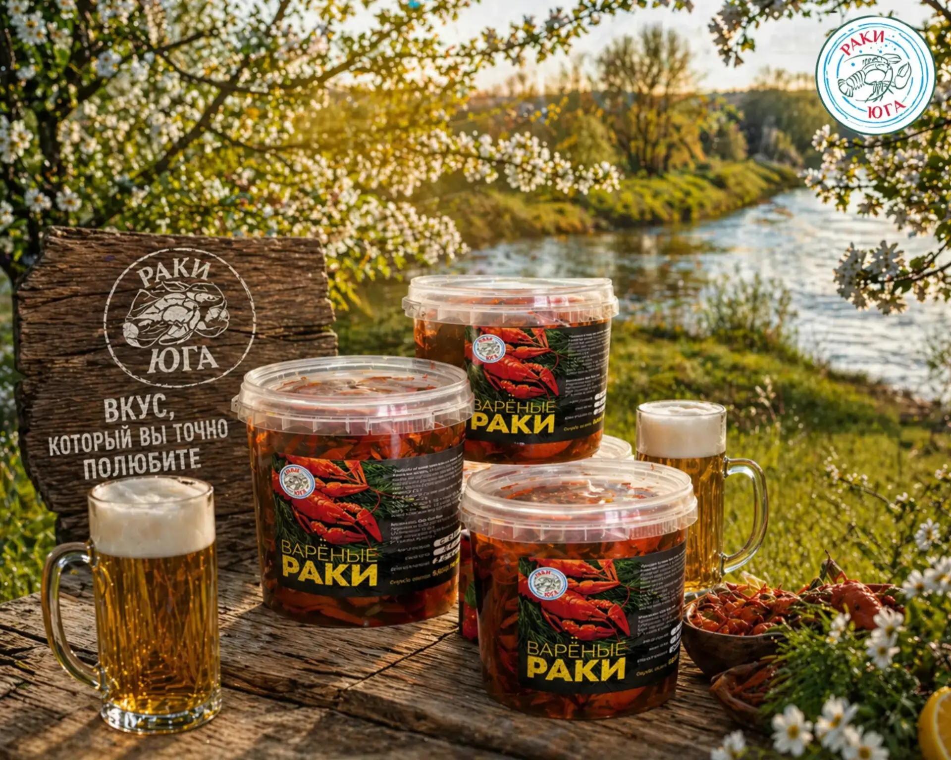 🦞 МАЙСКИЕ УЖЕ БЛИЗКО!
Самое время заранее продумать идеальные выходные 😏

С 1 по 3 мая — отдых, др