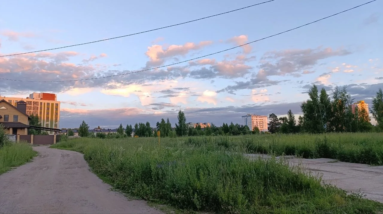 🌙 Доброй ночи, Иваново!

Если и у вас есть что рассказать или показать городу, пишите в предложку —