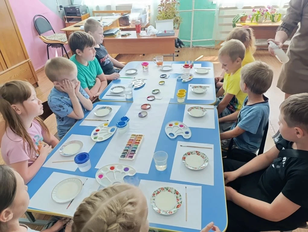 🔔 Дневник смены: День 11 — когда время летит незаметно!

Сегодняшний день промчался на одном дыхани
