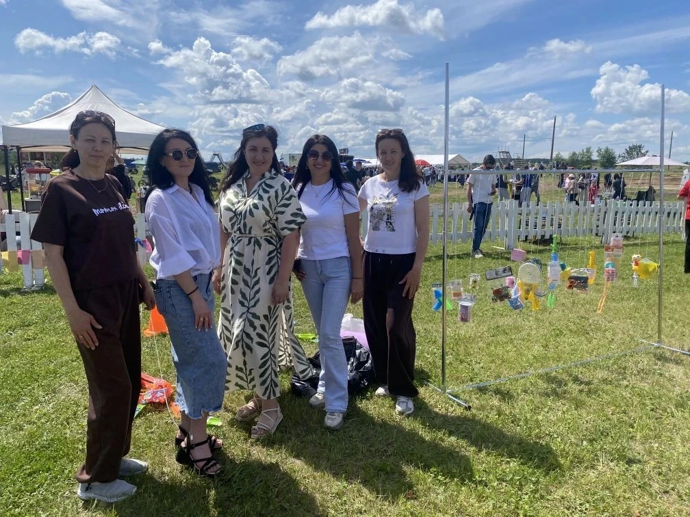 Сабантуй — это не просто праздник, а душа татарского народа, символ дружбы, труда и радости. В этом 
