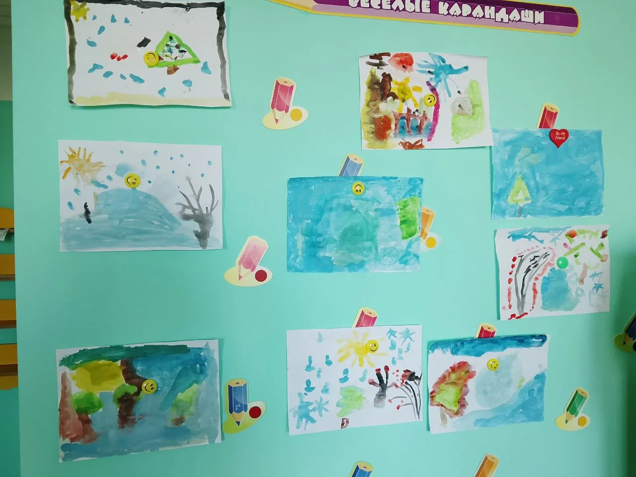 ❄️❄️❄️☃️Зима ❄️ такое время года , которое вызывает у нас самые разные чувства и эмоции, а у детей э