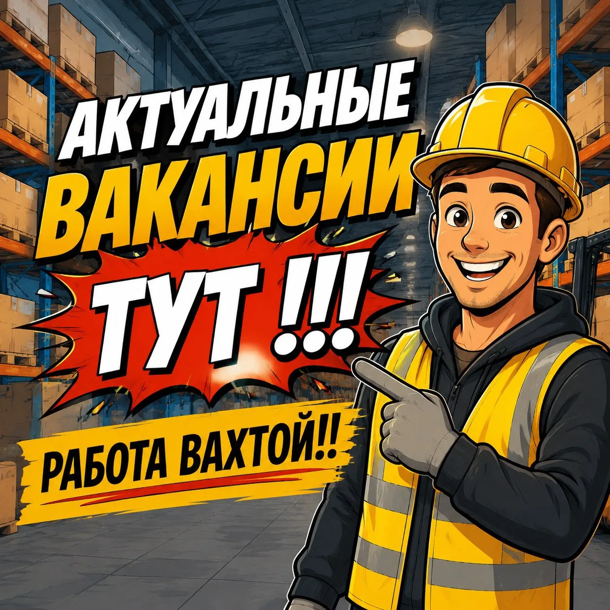 🌿 🌿 🌿 

🔥 ВАХТЫ МОСКВА / МО / РЕГИОНЫ 🔥

Свежие заявки. Всё включено: 🏠 жильё + 🍔 питание

--