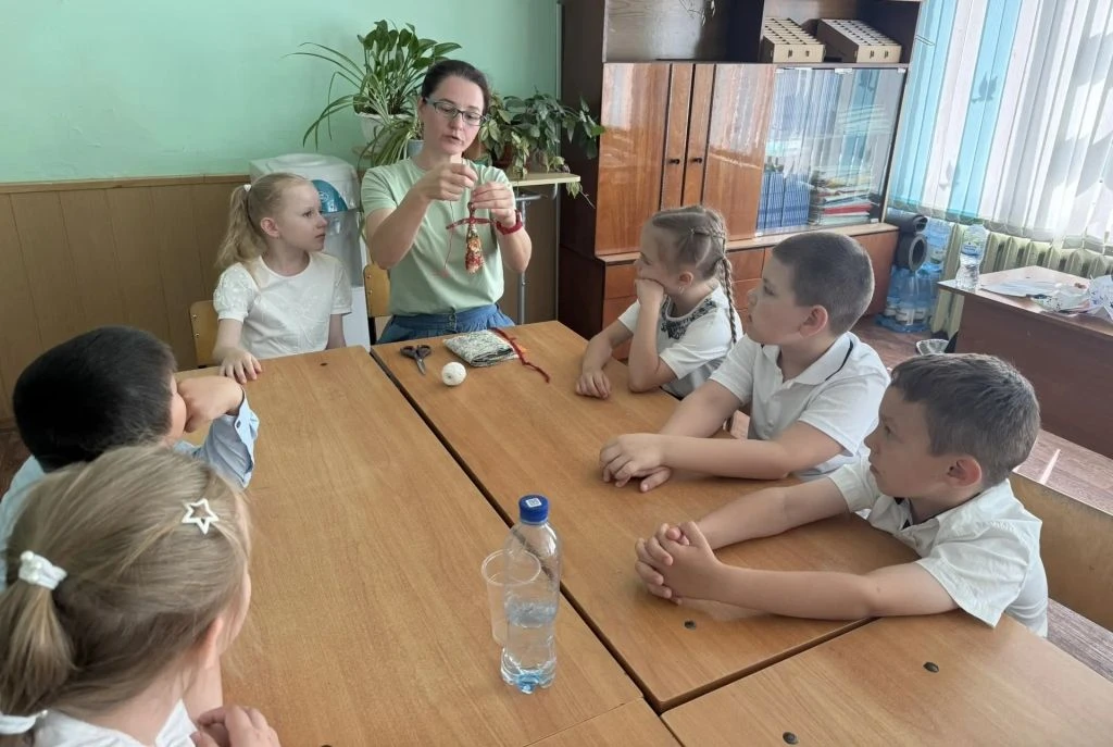 #ВыборТулы
«Талант ребёнка важно не только заметить – его важно развивать», - сказал наш губернатор 