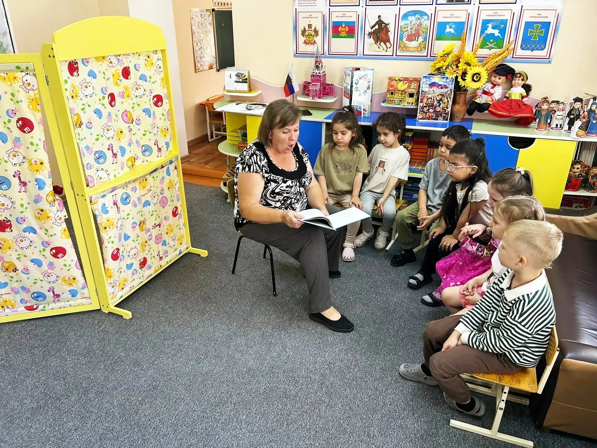 6 июня – отмечается День русского языка и Пушкинский день России,  два взаимосвязанных праздника. В 