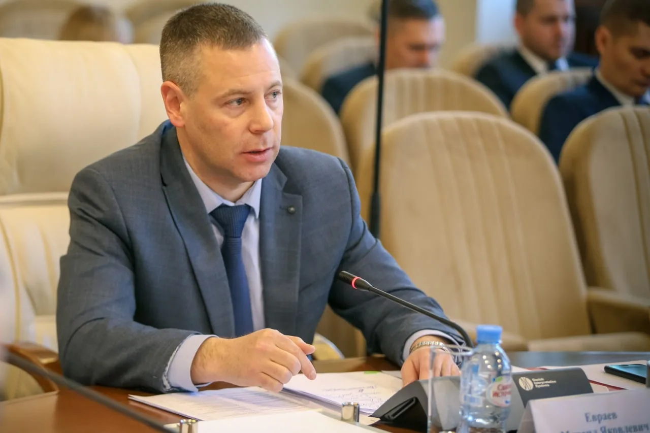 В майском рейтинге влияния глав субъектов Агентства политических и экономических инициатив (АПЭК) гу