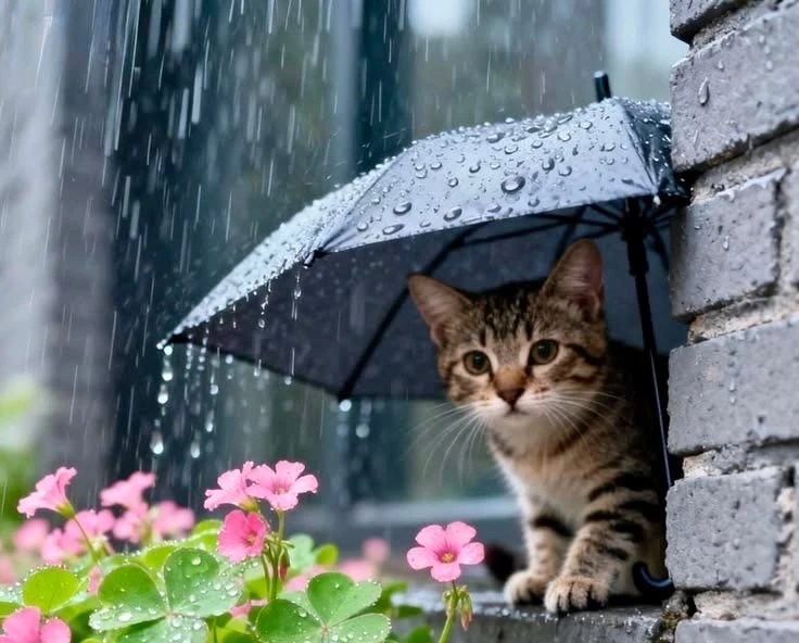 ⚠️Внимание! Штормовое предупреждение‼️

📍☔️В Ингушетии с 11 по 14 июня ожидаются сильные дожди, лив