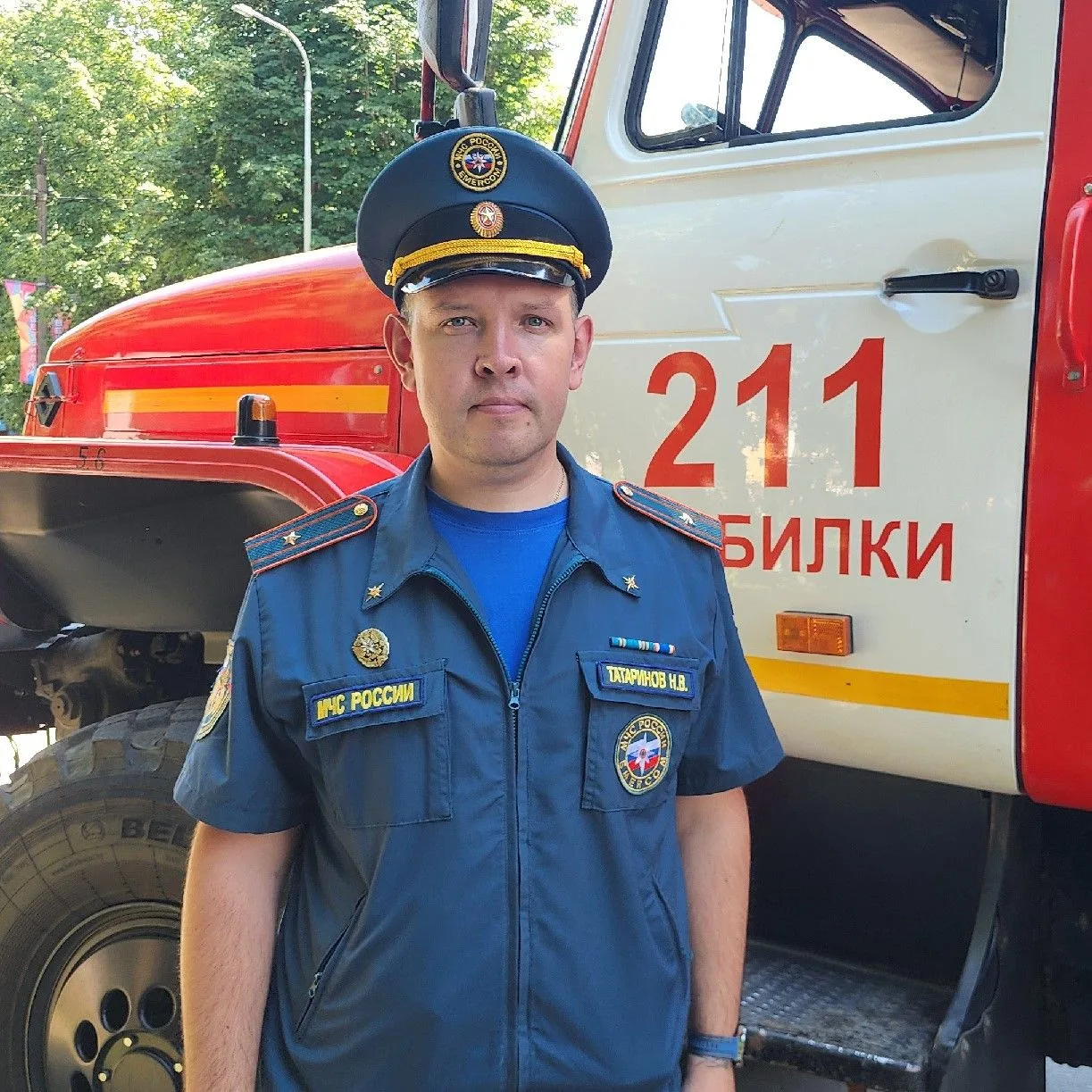 Уважаемые жители Талдомского городского округа!
Сегодня я хочу обратить ваше внимание на важные аспе