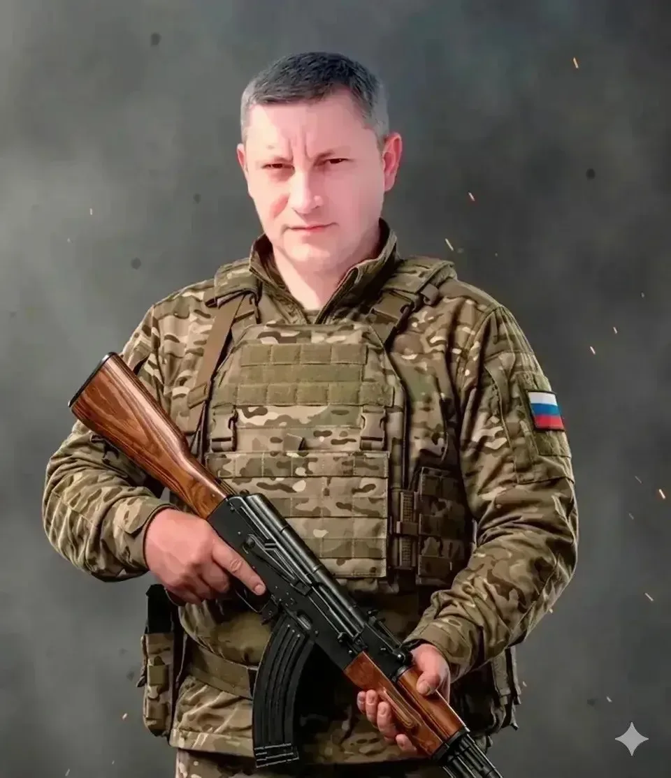 📣Вечная память 
защитнику Отечества 

Бондарев Станислав Геннадьевич 
погиб при исполнении воинског