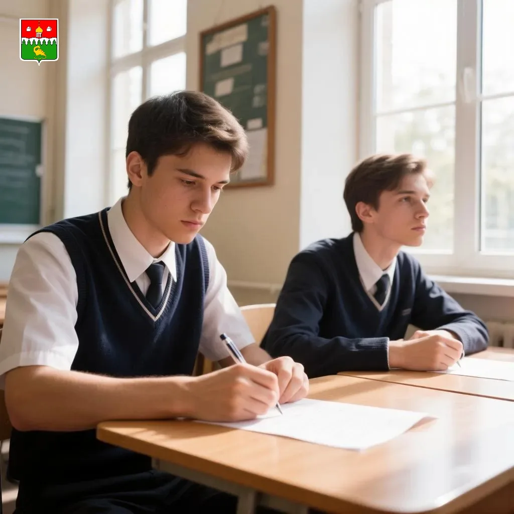 🎓 Девятиклассники Котласского округа продолжают сдавать ОГЭ

Сегодня очередная «волна» испытаний. 
