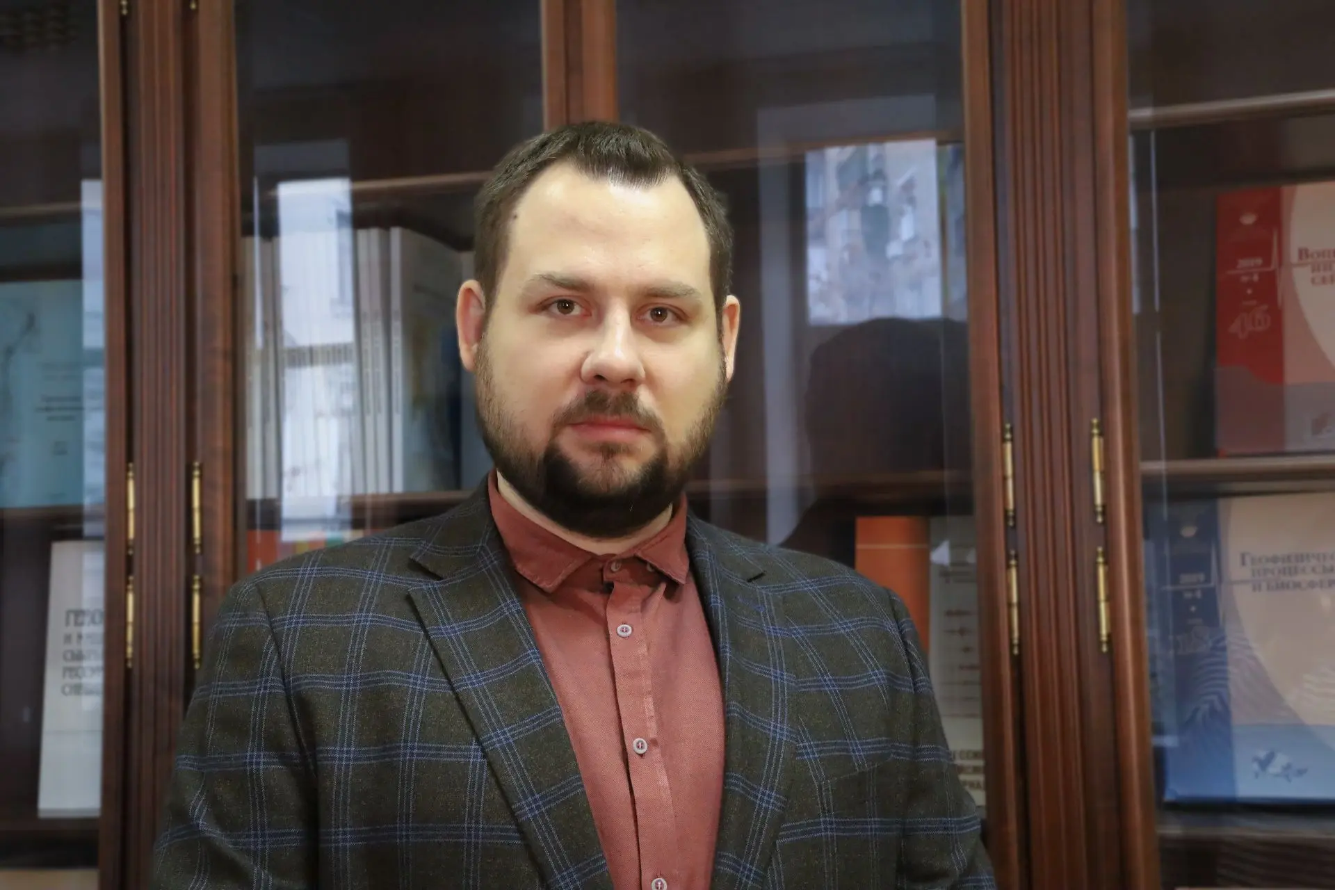 🌋Руслан Жостков в проекте «Мослекторий»

Чем инопланетный вулканизм отличается от земного? Какие ву
