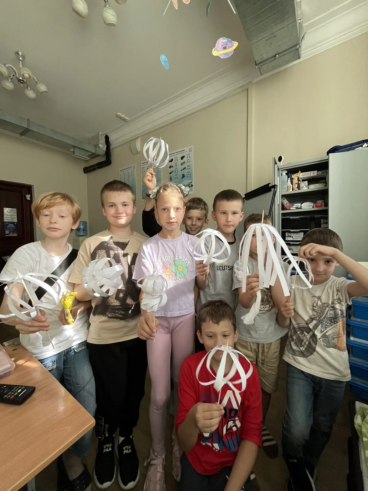#Летняя_школа_2026 #3_Неделя #4_день #2_половина_дня