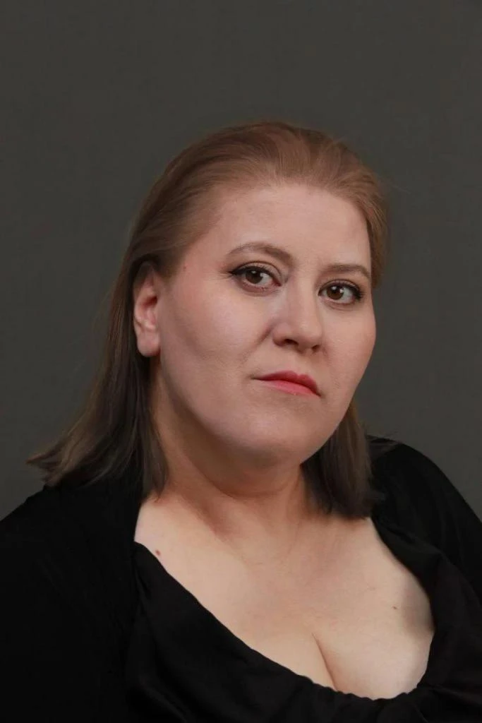 🥀Умерла актриса, "Реальных пацанов" и "Интернов" Татьяна Плетнева. Ей было 48 лет. 

Причина смерти