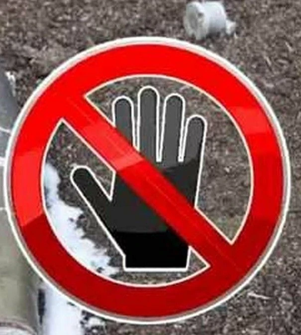 ⚠️ Уважаемые родители и ребята! 

Важная информация по безопасности 🔥

В последнее время на улице в