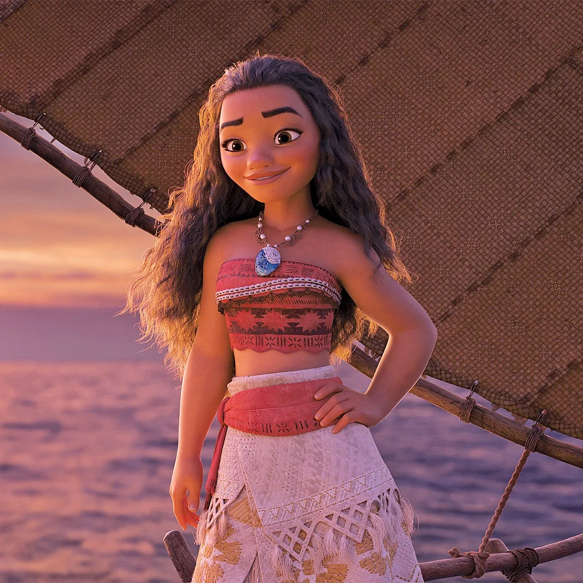 Disney начала работу над мультфильмом «Моана 3»

Сценарий к проекту напишут Джаред Буш и Дэна Леду М