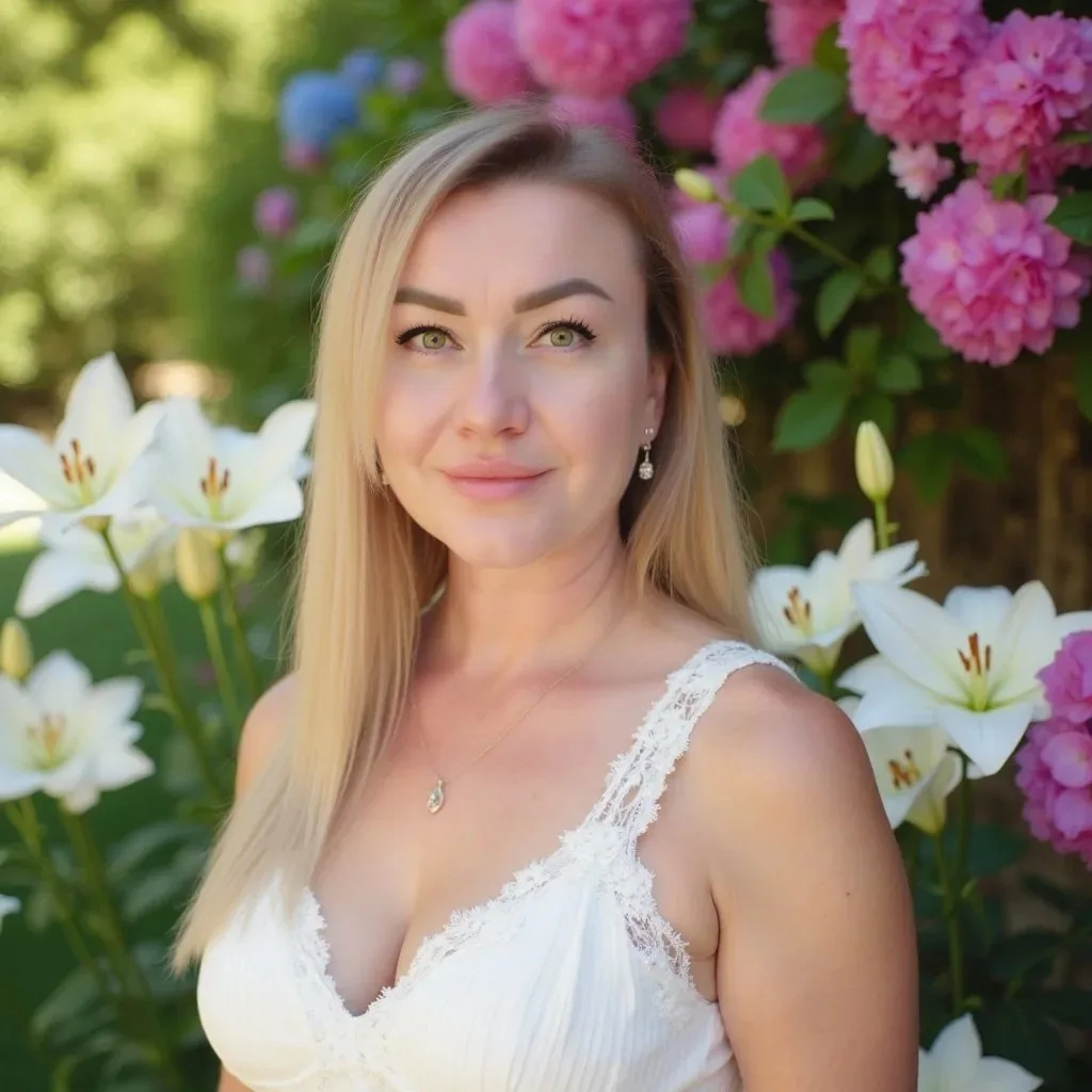Весна...
Самое время начать то, что давно откладывали 🌱
Знаете это чувство, когда за окном светит с