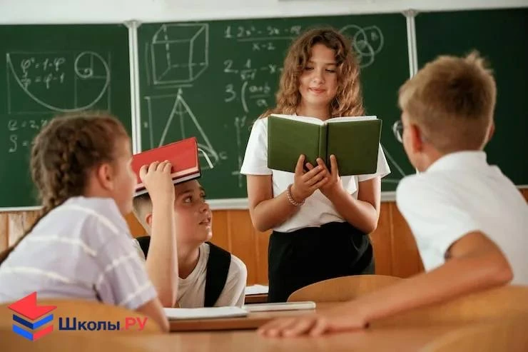 Учителям предложили искать потенциально опасных школьников

В России предложили обязать учителей выя
