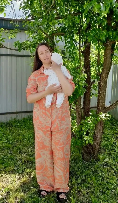 ЧЕЛОВЕК РОДИЛСЯ! 

«Моя жизнь перевернулась, когда после рождения малыш оказался в реанимации. 

Две