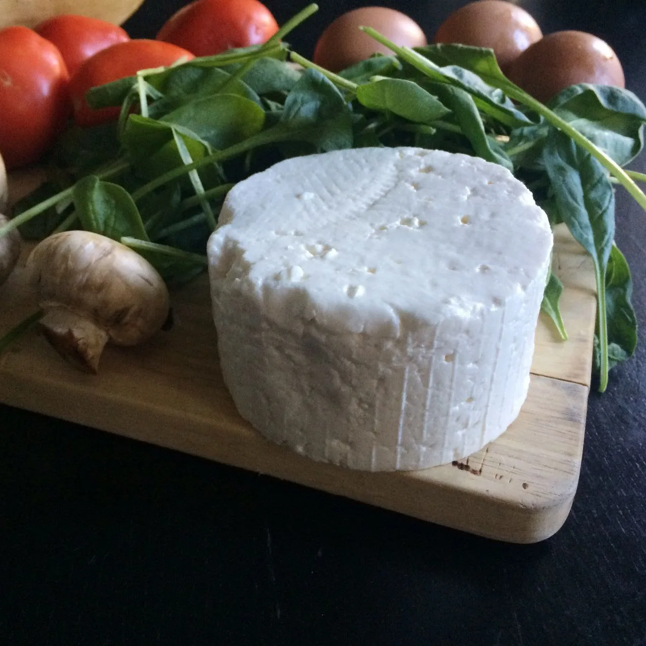 🧀СЕГОДНЯ В 12:00 МСК — ГОТОВИМ ДОМАШНЮЮ БРЫНЗУ В ПРЯМОМ ЭФИРЕ! ✨

Доброе утро! На связи Надежда Так