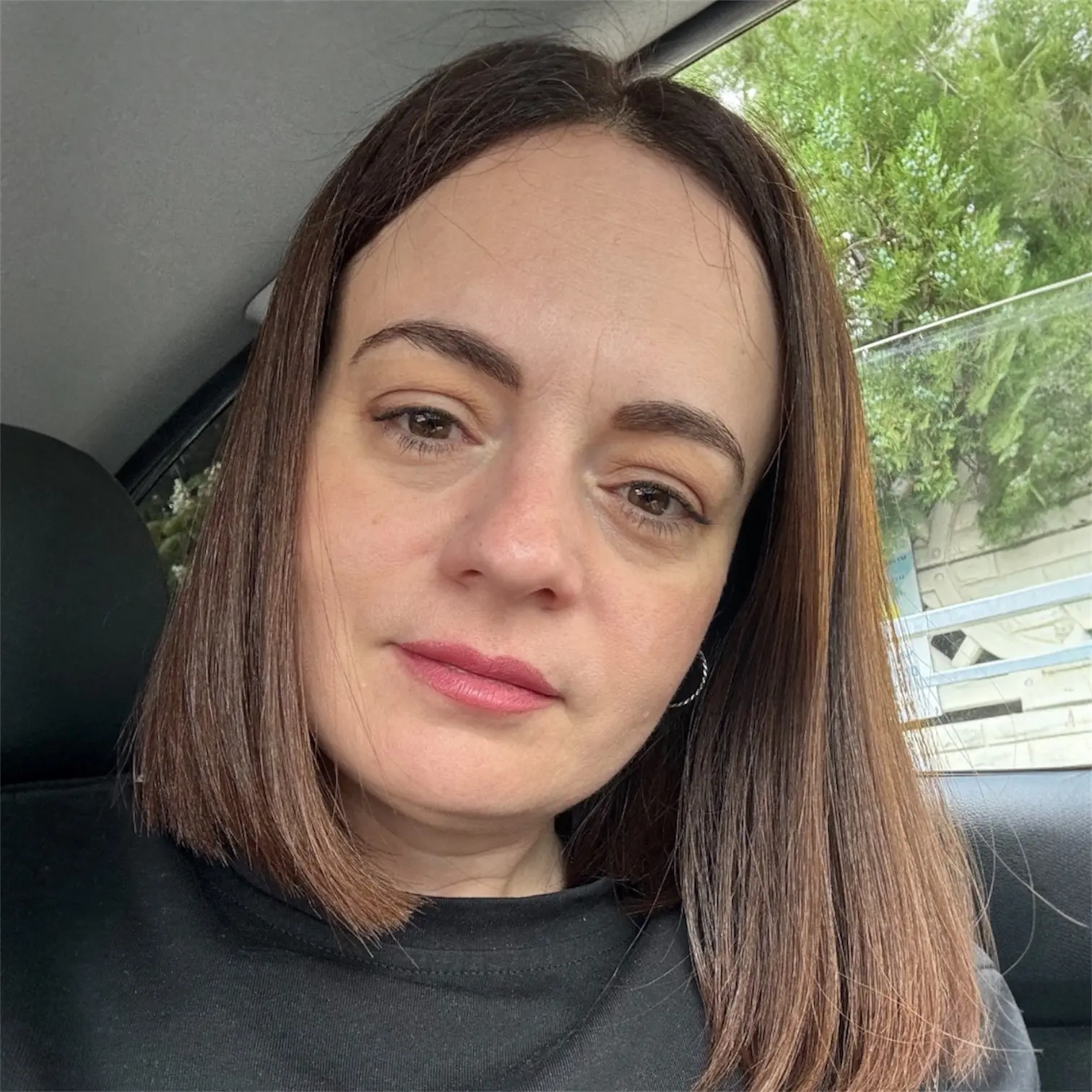 «Давать волю эмоциям - недостойно для леди» - эта цитата давно преследовала меня, но я этого не осоз
