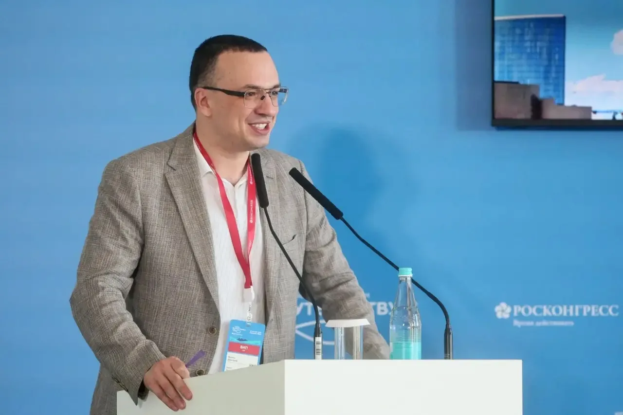 Эмоции, которые работают на экономику: роль событийного туризма в развитии регионов

В рамках делово