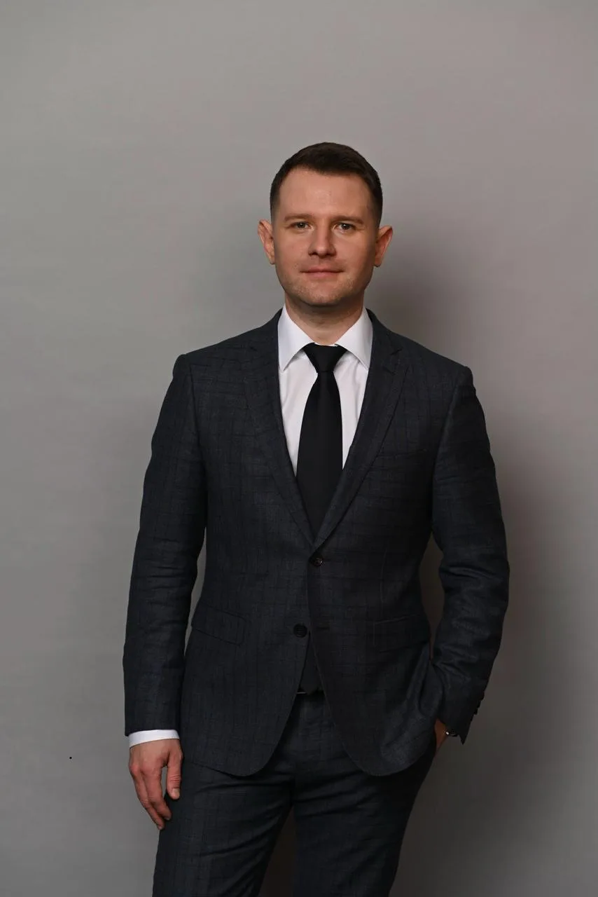 ФОРУМ "УПРАВЛЕНИЕ ПРОДУКТОМ" 2026

🔖 28 мая генеральный директор Brandside Дмитрий Калинин выступит