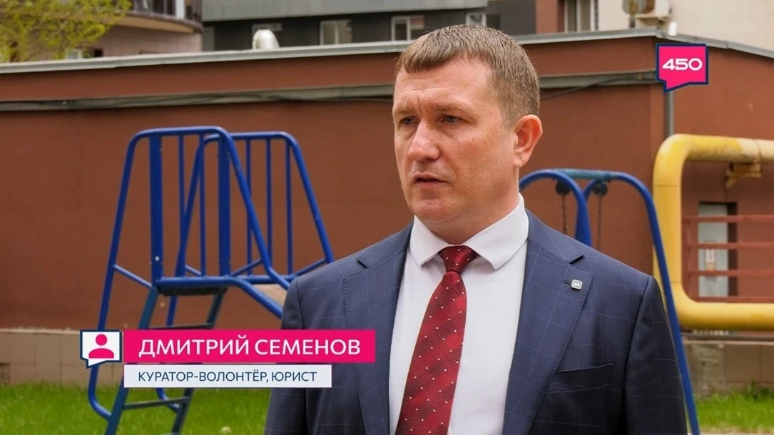 Председатель Ассоциации Литигаторов (судебных юристов), Юристов привлек внимание общественности к ис
