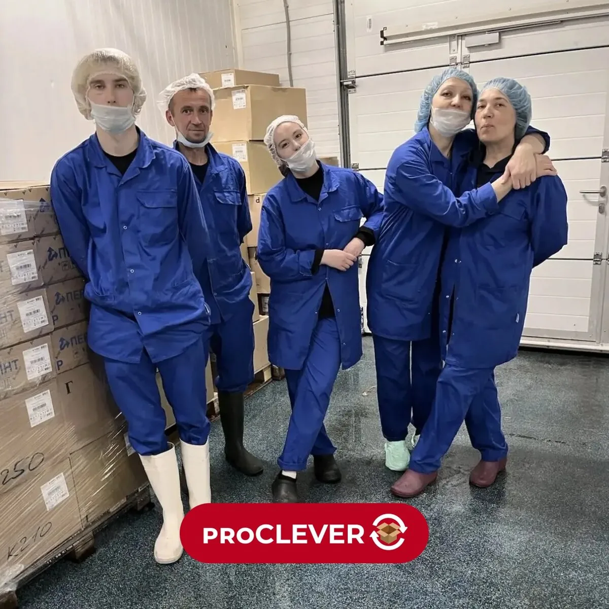 Вахта в Москве. Заработай от 250.000 Заезжай сегодня

✅ Предлагаем вахту для комплектовщиков, грузчи