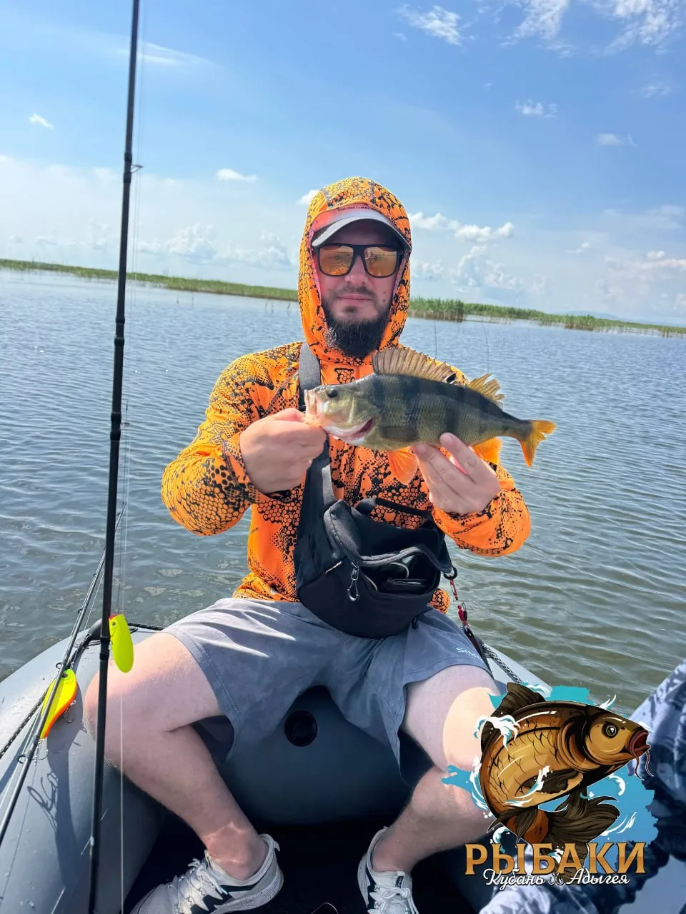 Шапсугское водохранилище
Штук 15 щучек отпущено как на видео

📱 t.me/Fishing_Kuban_Adygea
📱 vk.com