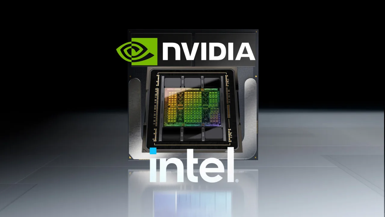 Гибридный процессор от Intel и Nvidia под кодовым названием Serpent Lake похоже откладывается до нач