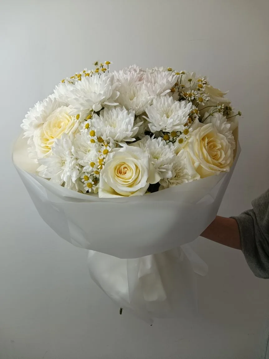 Нежные букеты в наличии❤️

Цветы на бульваре
г. Серпухов бульвар 65 Лет Победы д. 19
Работаем с 9-21