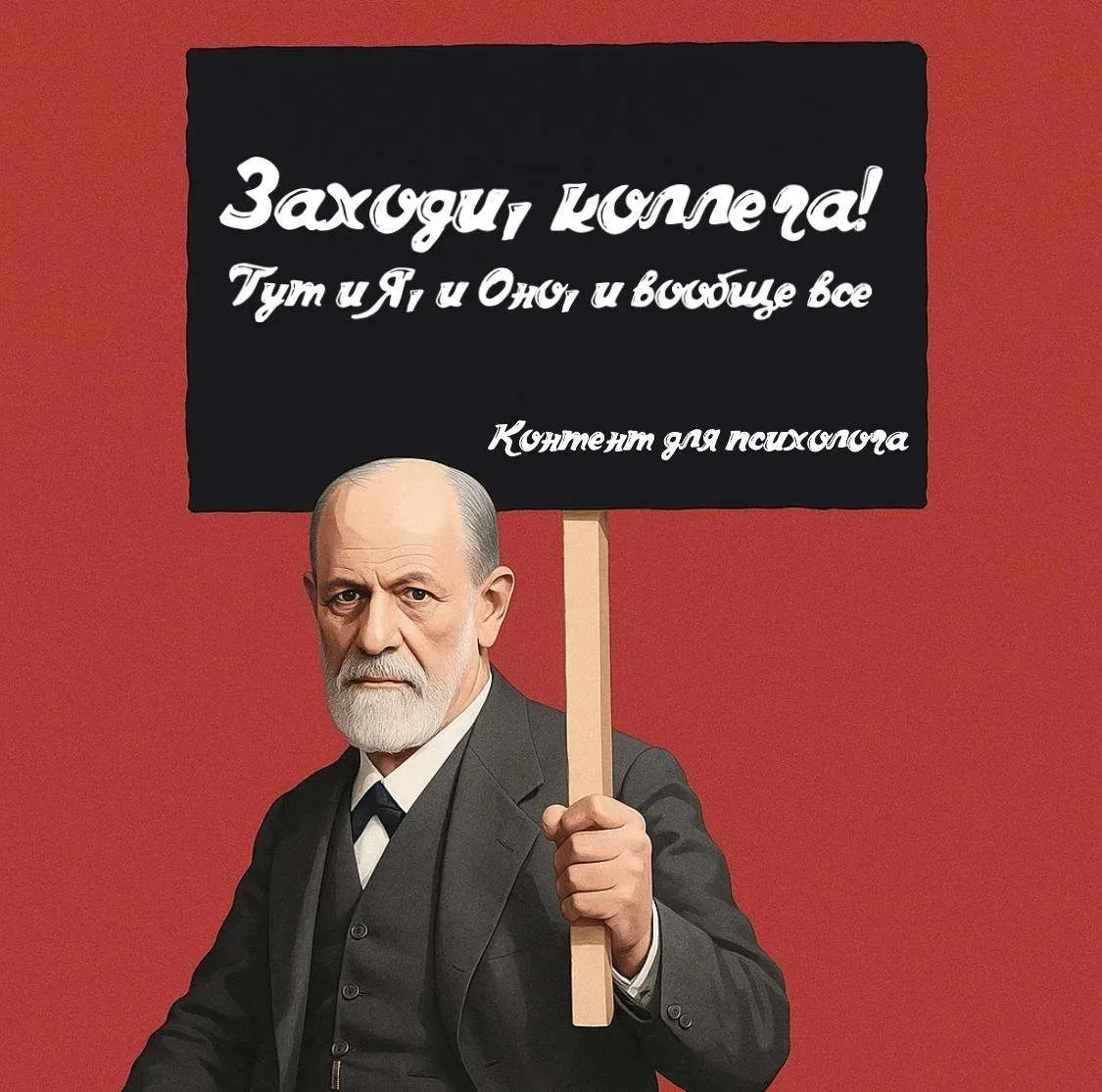 🎓 Коллеги, хотим порекомендовать вам ряд полезных каналов для психологов.

Каждый отличается своей 