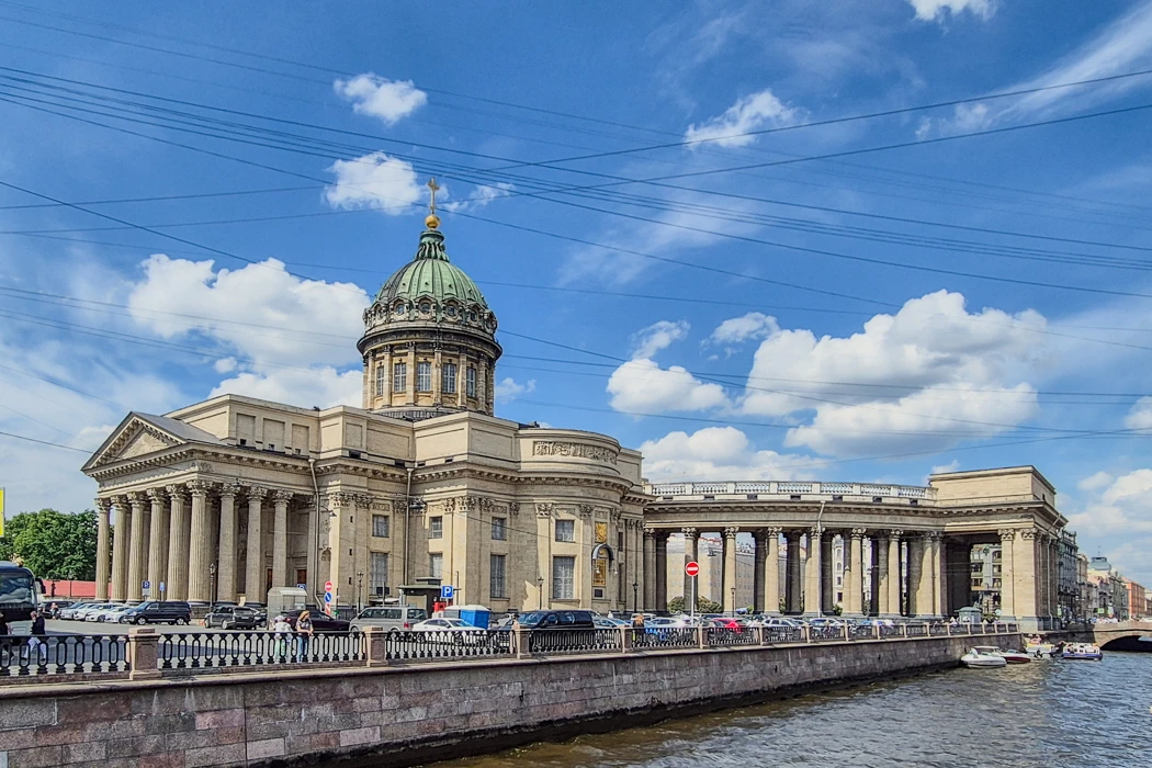 По благословению митрополита Санкт-Петербургского и Ладожского Варсонофия открытая встреча с участни