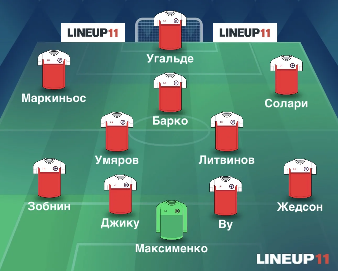 Это читалось.

Барко в деле!