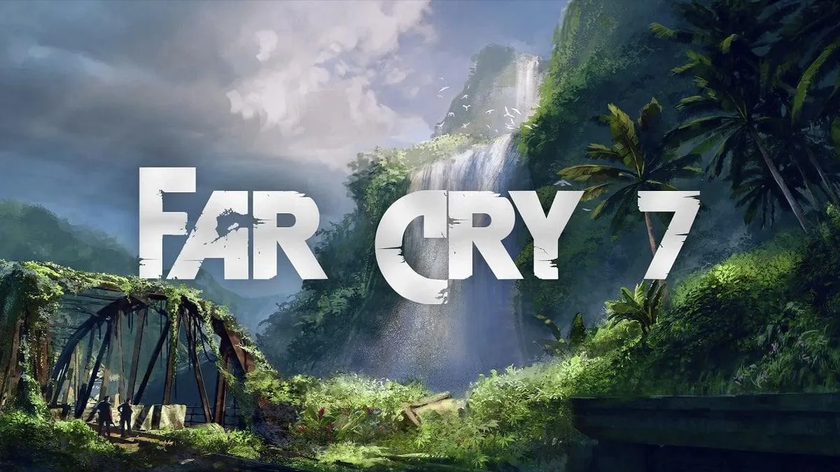 Слухи: у Ubisoft возникли проблемы с разработкой Far Cry 7

Вокруг следующей части Far Cry продолжаю
