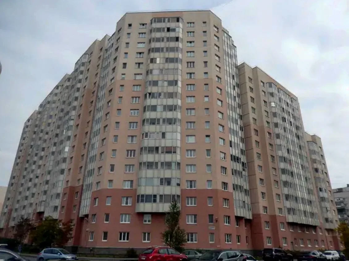 НОВИНКА

Квартира 3-комнатная по адресу: Санкт-Петербург, 5-й Предпортовый 10к1

Дом 2012 г.п.
Панел