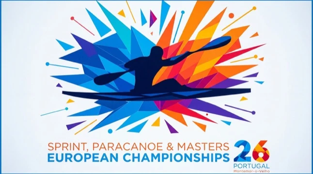 🏆 Чемпионат Европы по гребле на байдарках и каноэ стартует в Португалии!

С 11 по 14 июня в Монтемо