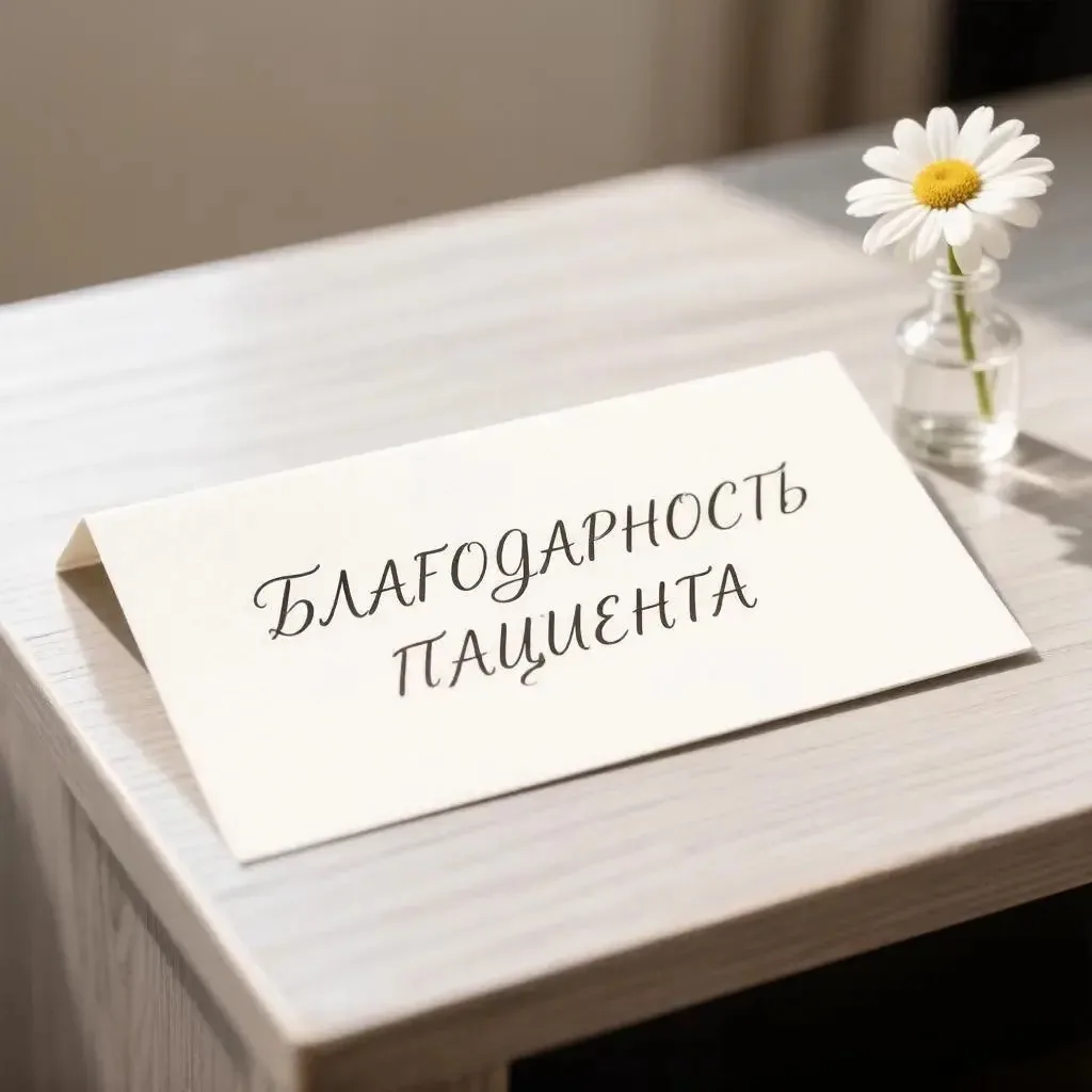 📨Поступила благодарность в отделение медреабилитации врачу Данзану Мушаеву:

«Уважаемый Данзан Сана