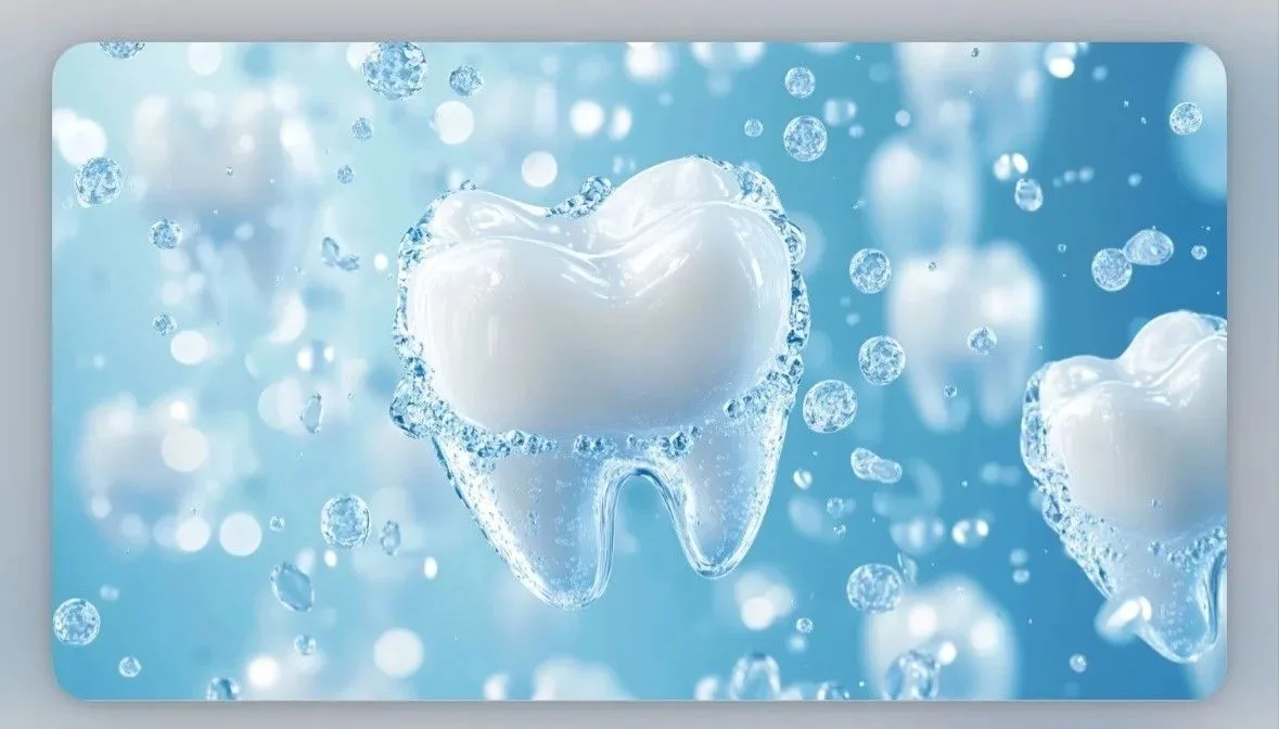 Что вы знаете о слюне? 5 фактов, которые вас удивят 💧Друзья, мы привыкли думать, что слюна нужна то