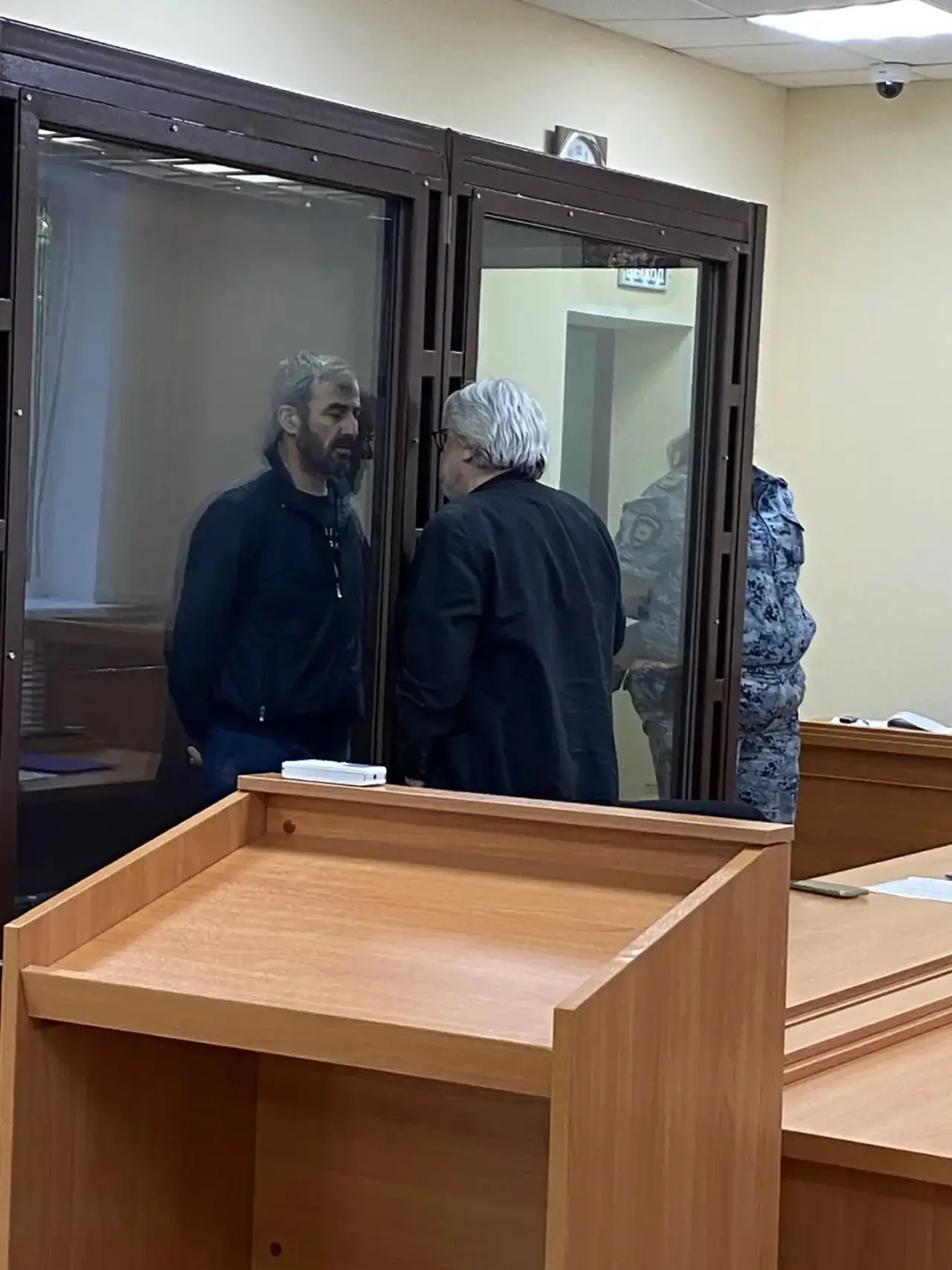 Старорусским районным судом рассмотрено ходатайство следователя СО МО МВД России «Старорусский» об и